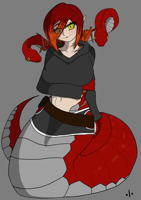 Medusa