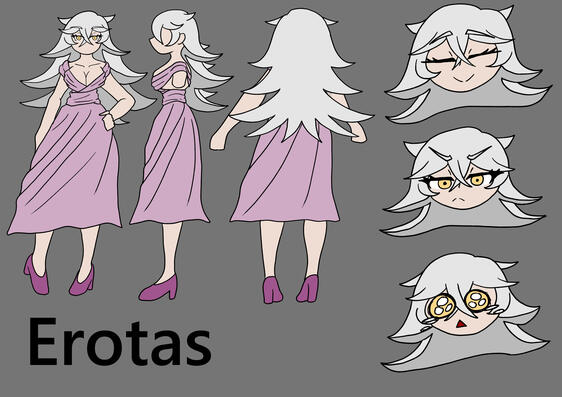 Erotas