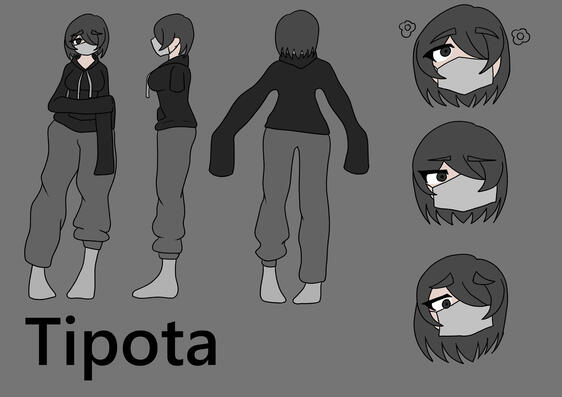 Tipota
